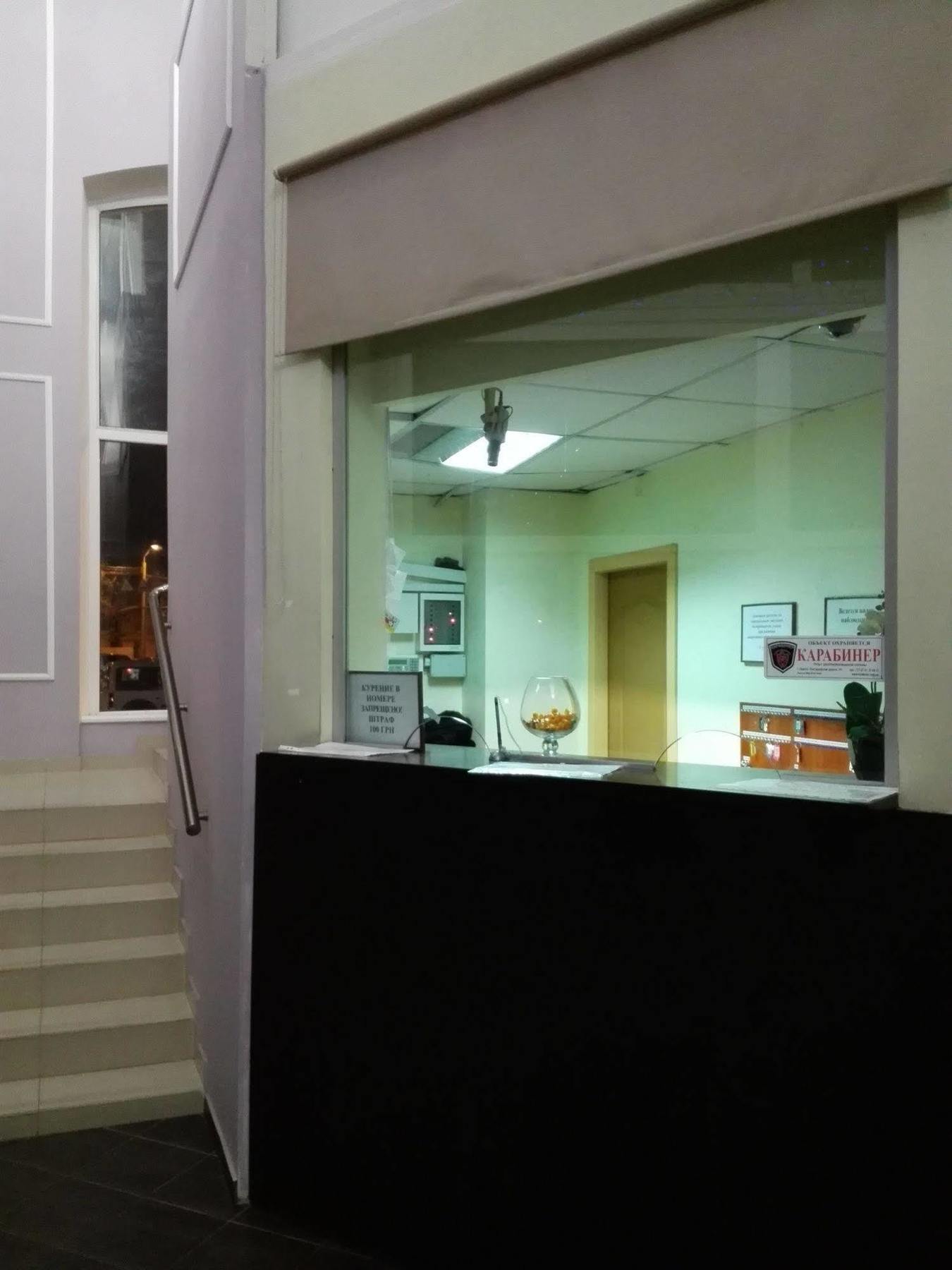 Tokyo Star Economy Hotel Οδησσός Εξωτερικό φωτογραφία