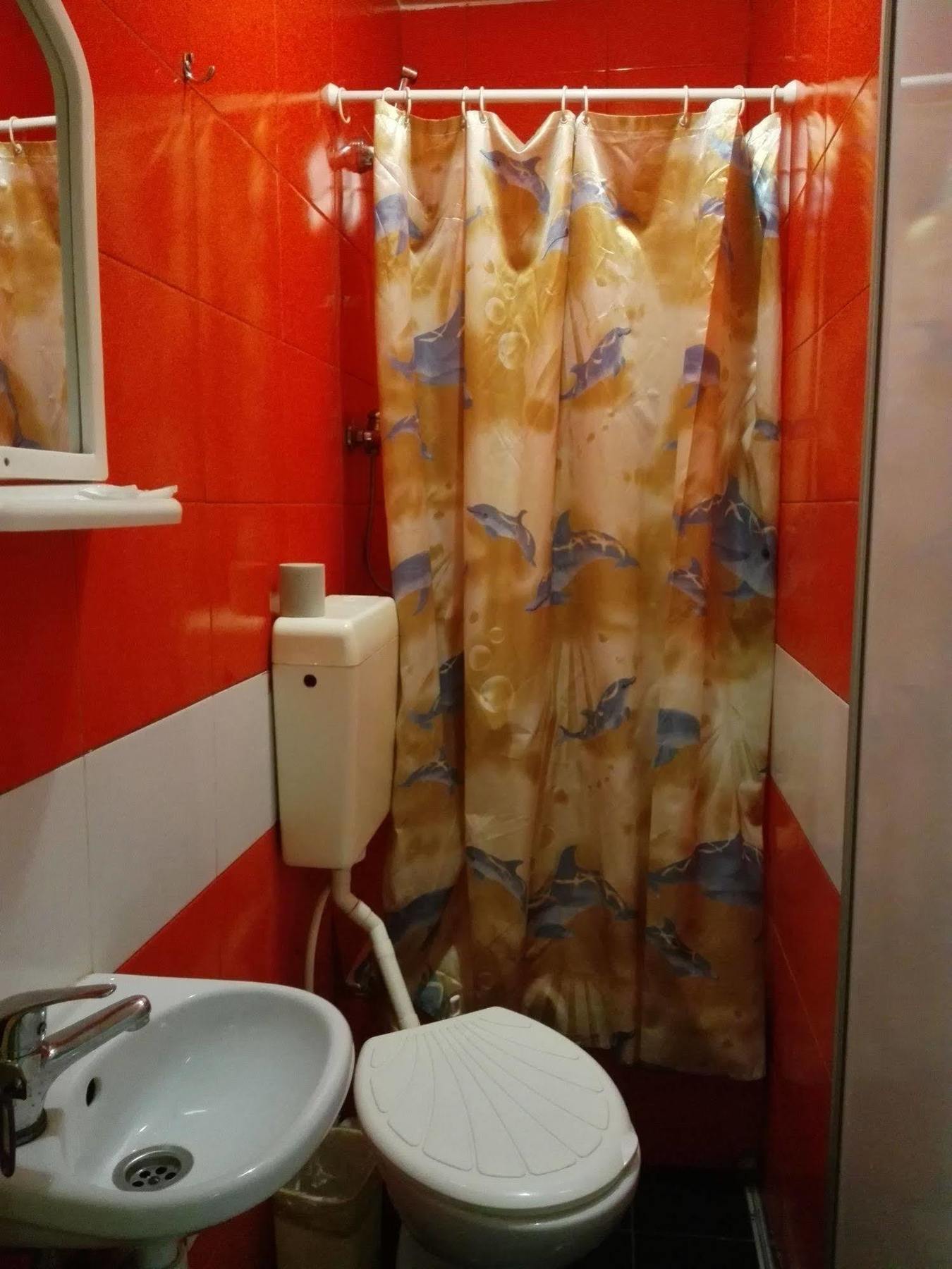 Tokyo Star Economy Hotel Οδησσός Εξωτερικό φωτογραφία