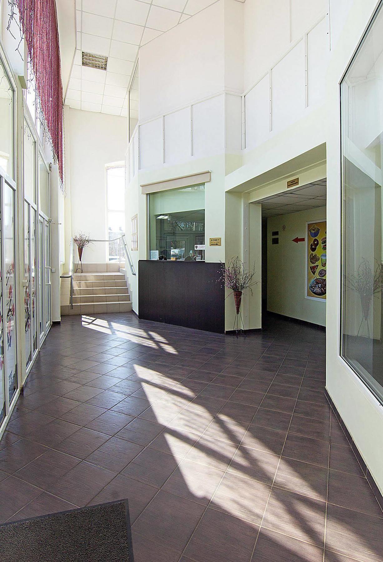 Tokyo Star Economy Hotel Οδησσός Εξωτερικό φωτογραφία